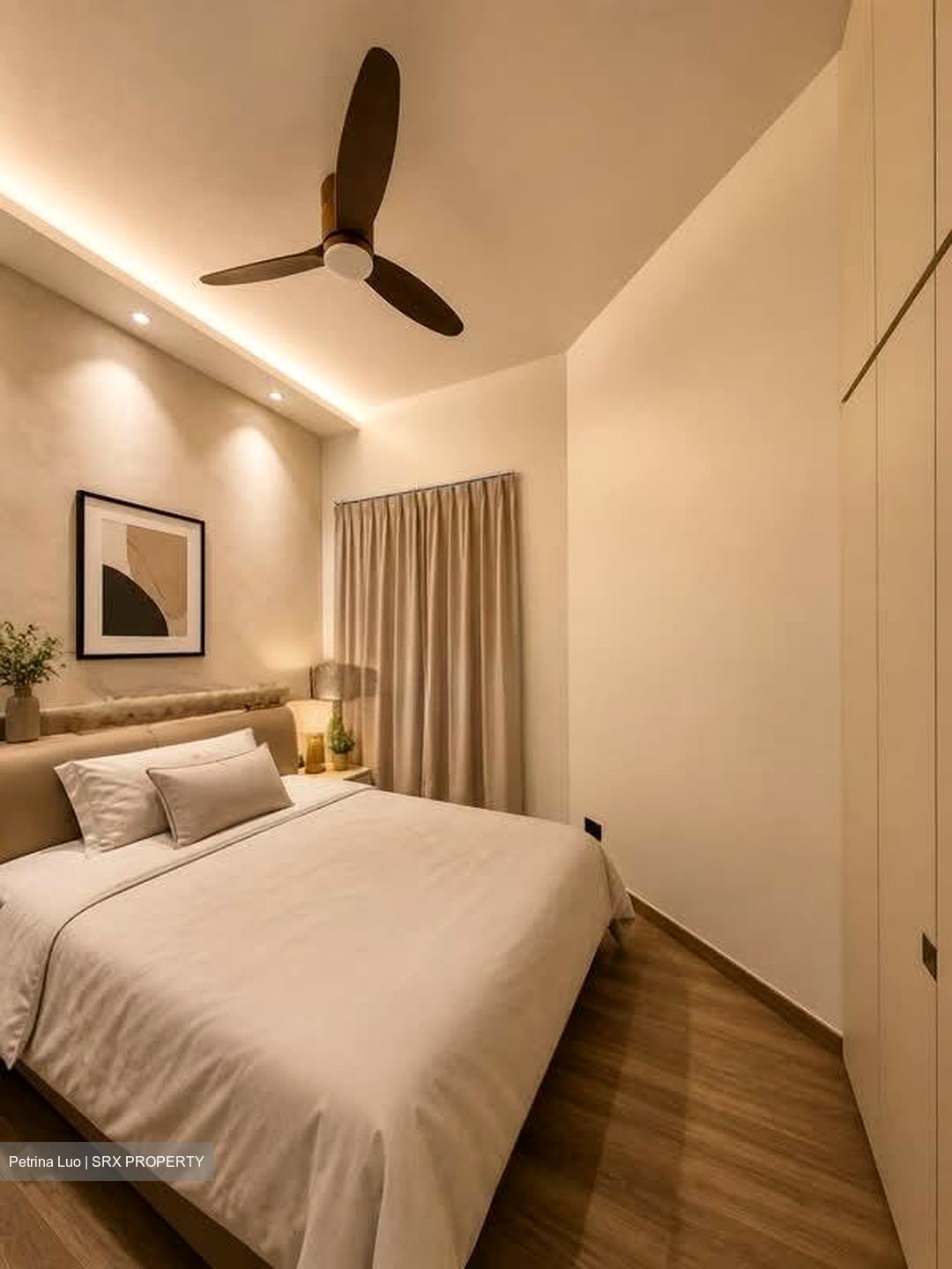 The Bayshore (D16), Condominium #554750641
